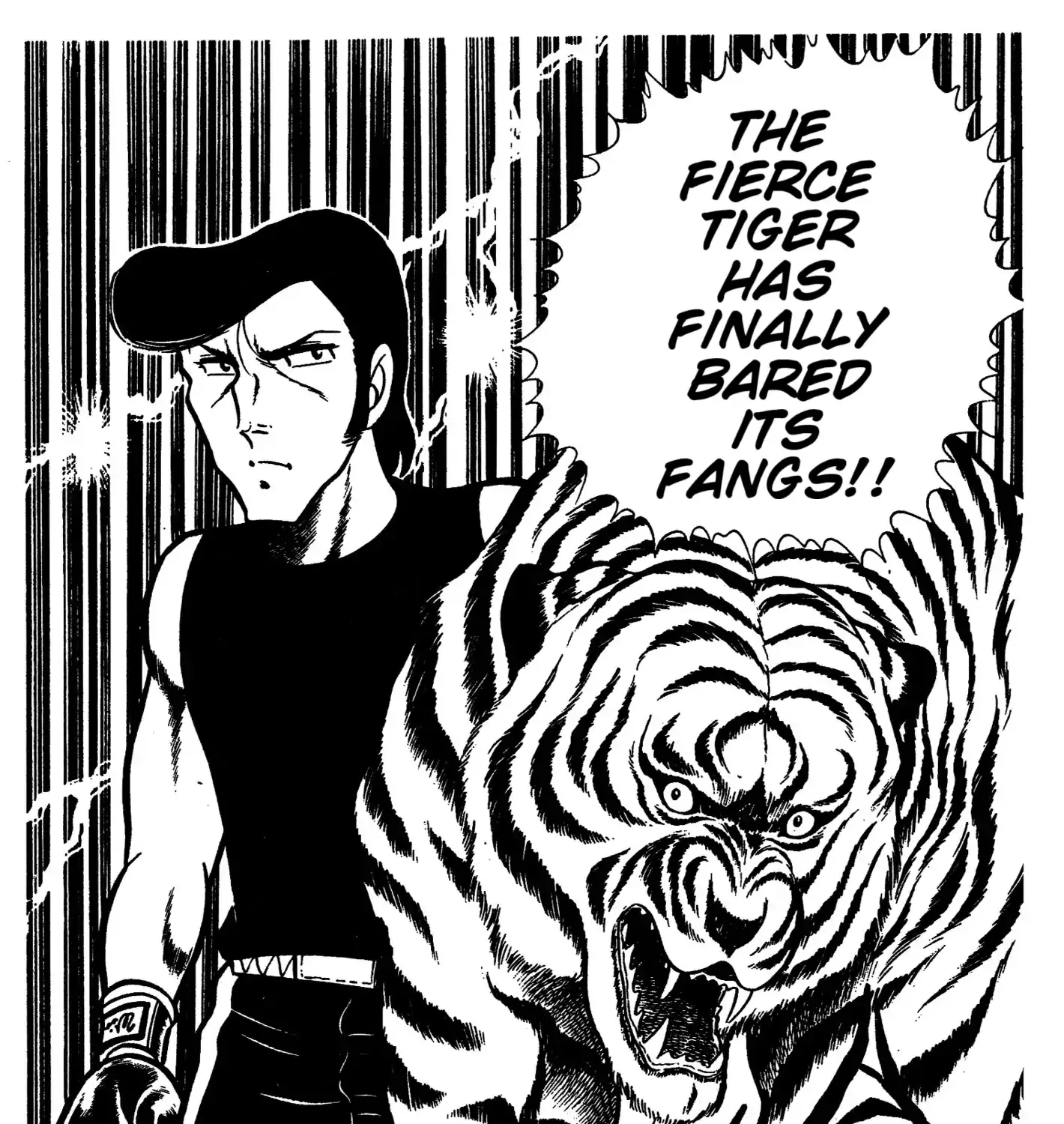 Ring ni Kakero Chapter 43 page 35 - 