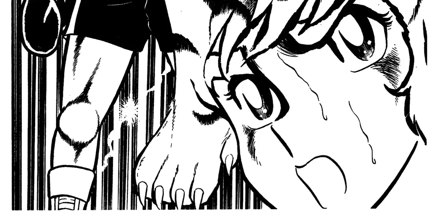 Ring ni Kakero Chapter 43 page 36 - 