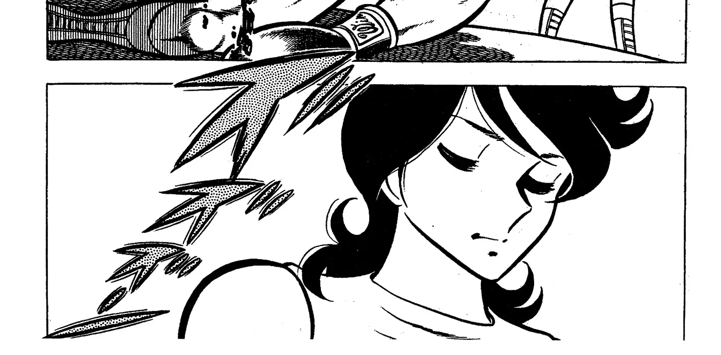 Ring ni Kakero Chapter 44 page 3 - 