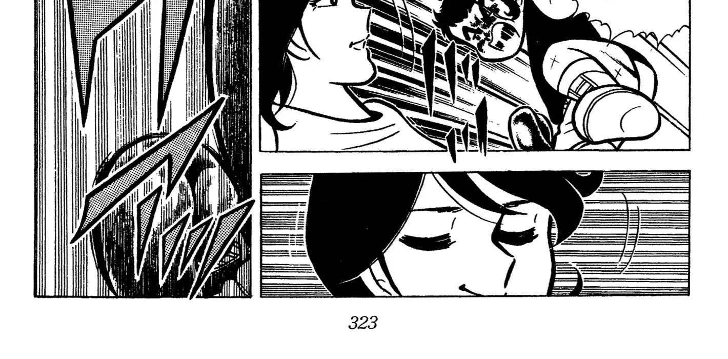 Ring ni Kakero Chapter 44 page 61 - 