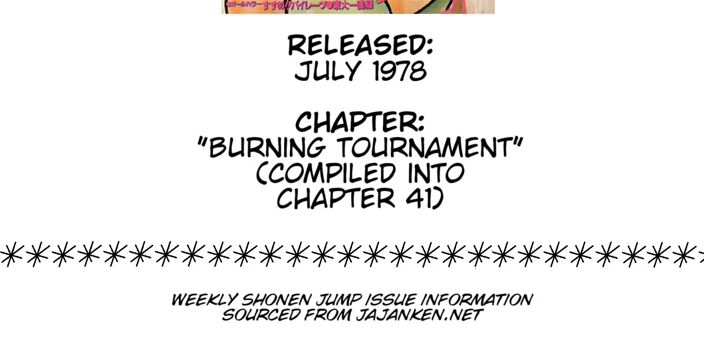 Ring ni Kakero Chapter 44 page 79 - 