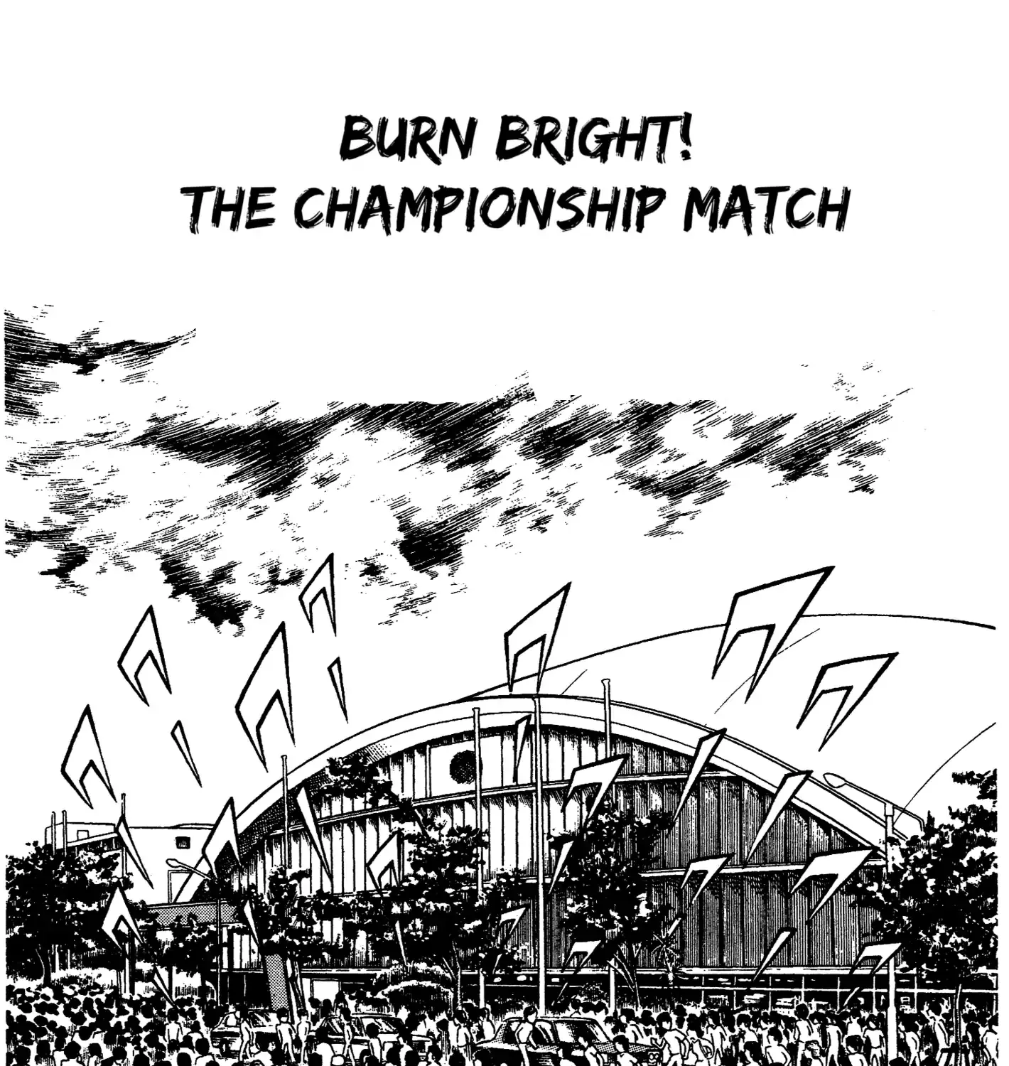 Ring ni Kakero Chapter 46 page 2 - 
