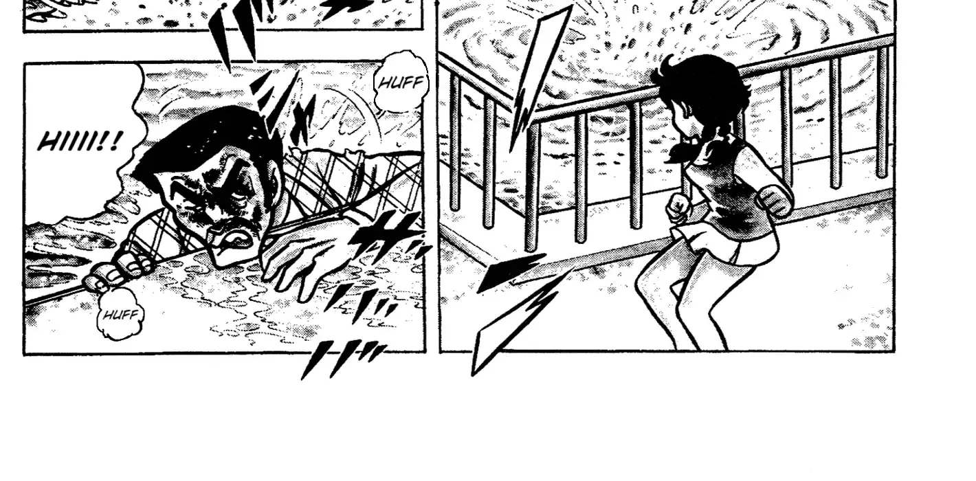 Ring ni Kakero Chapter 46 page 28 - 