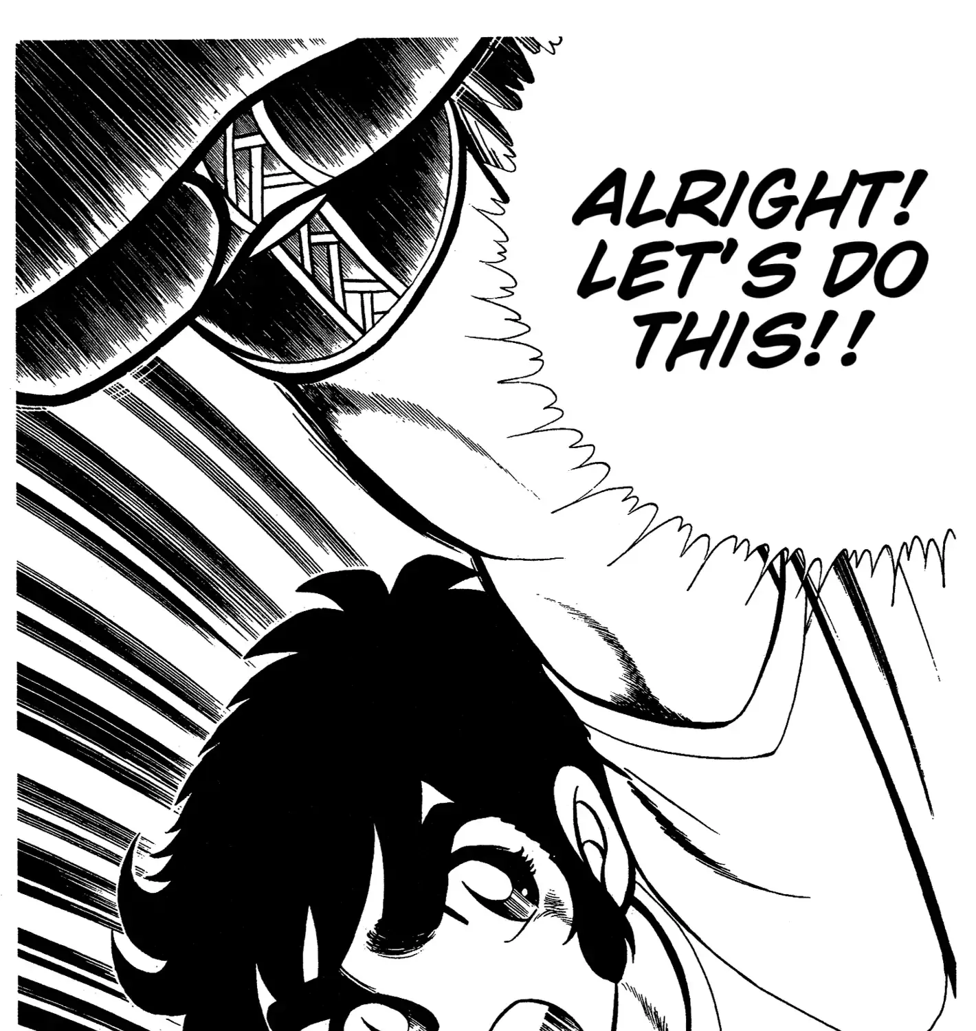 Ring ni Kakero Chapter 46 page 37 - 