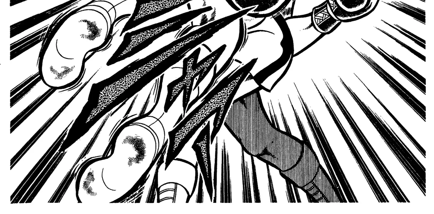 Ring ni Kakero Chapter 46 page 52 - 