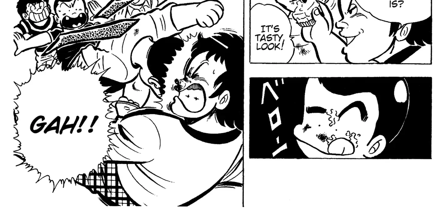 Ring ni Kakero Chapter 46 page 66 - 