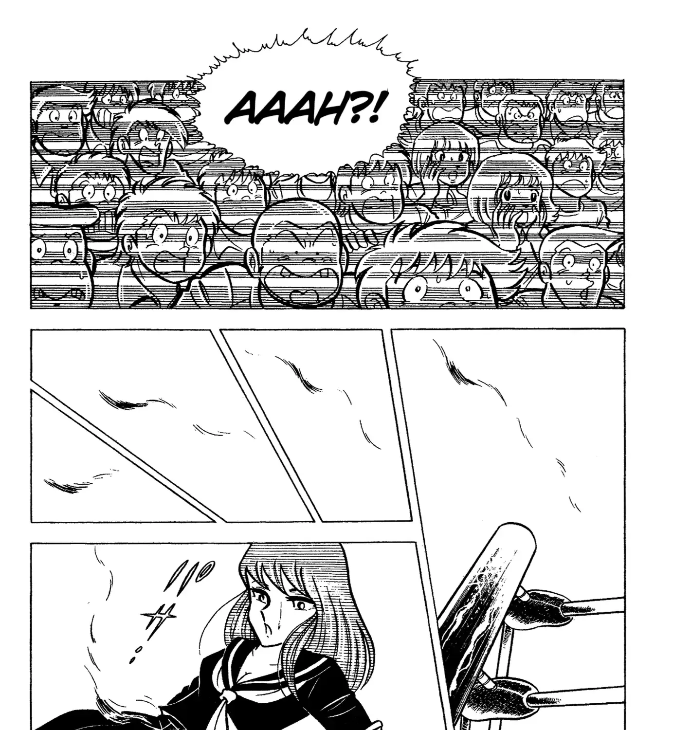 Ring ni Kakero Chapter 47 page 16 - 