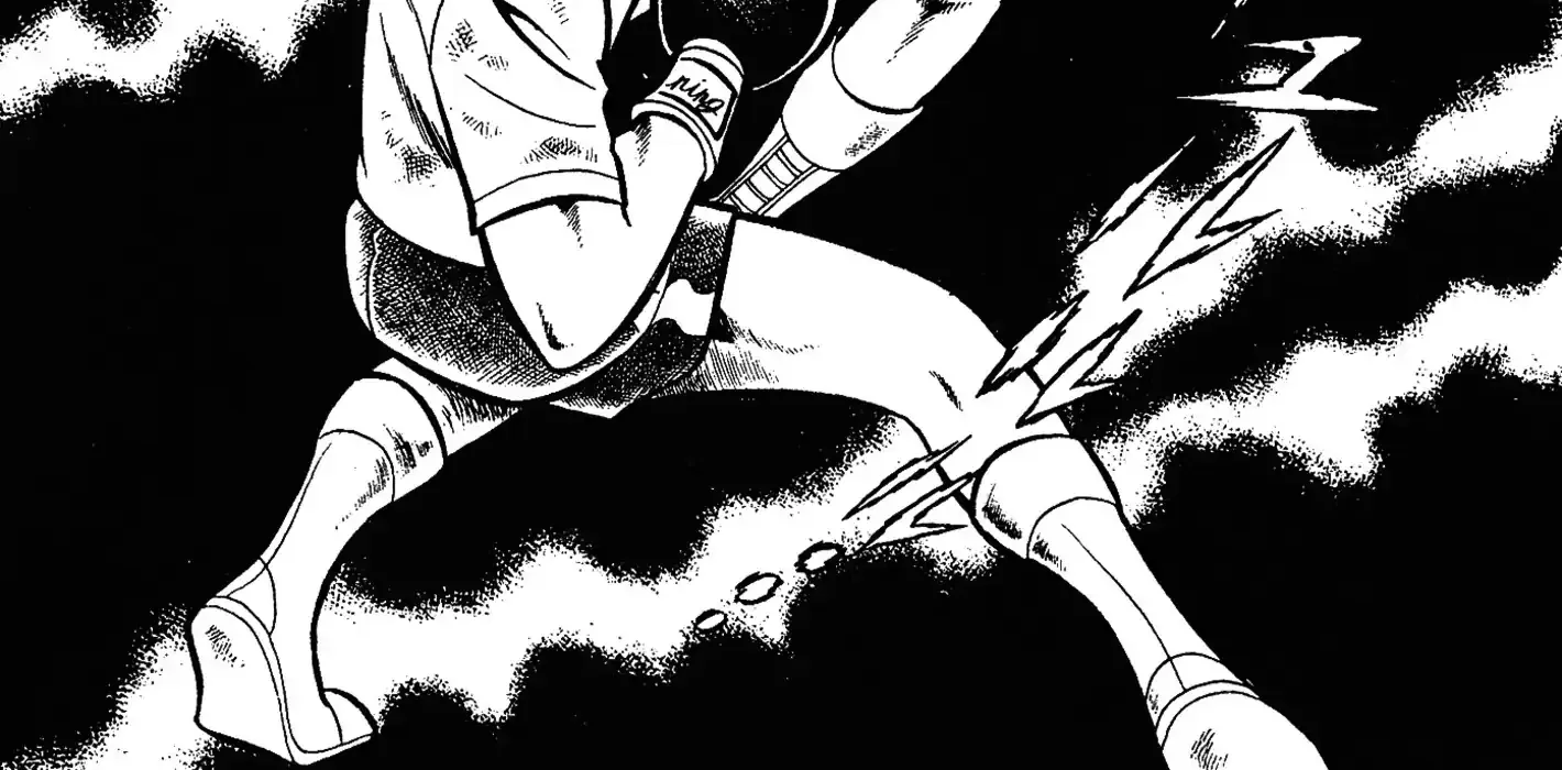 Ring ni Kakero Chapter 48 page 40 - 