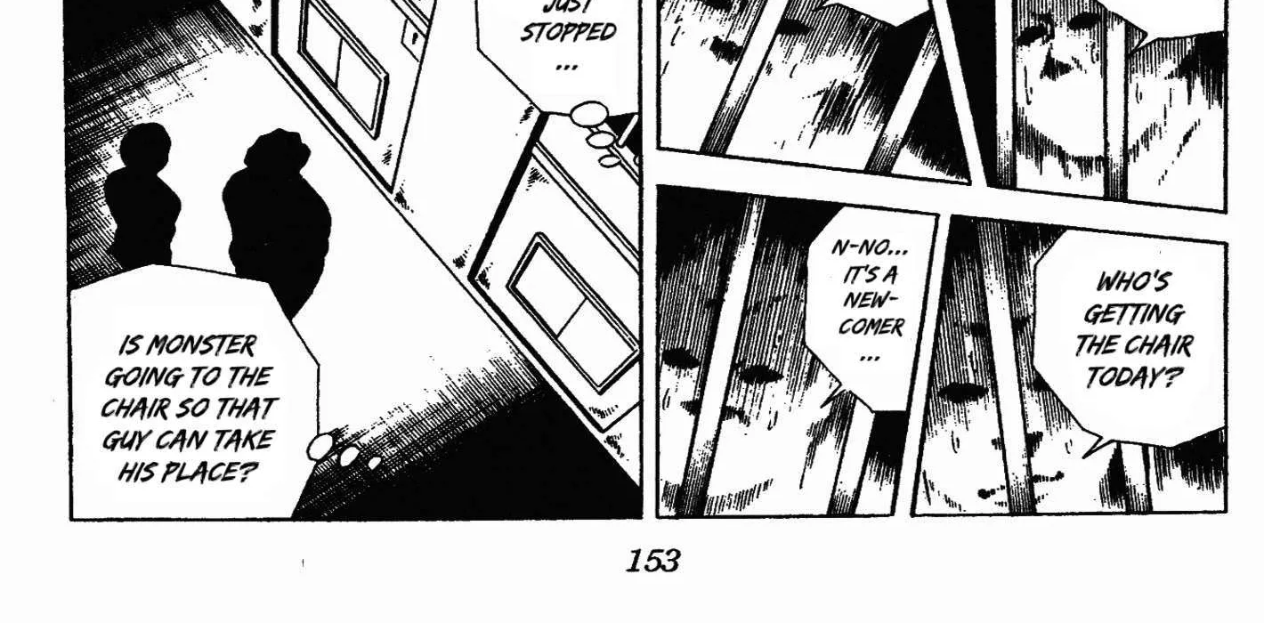 Ring ni Kakero Chapter 49 page 50 - 