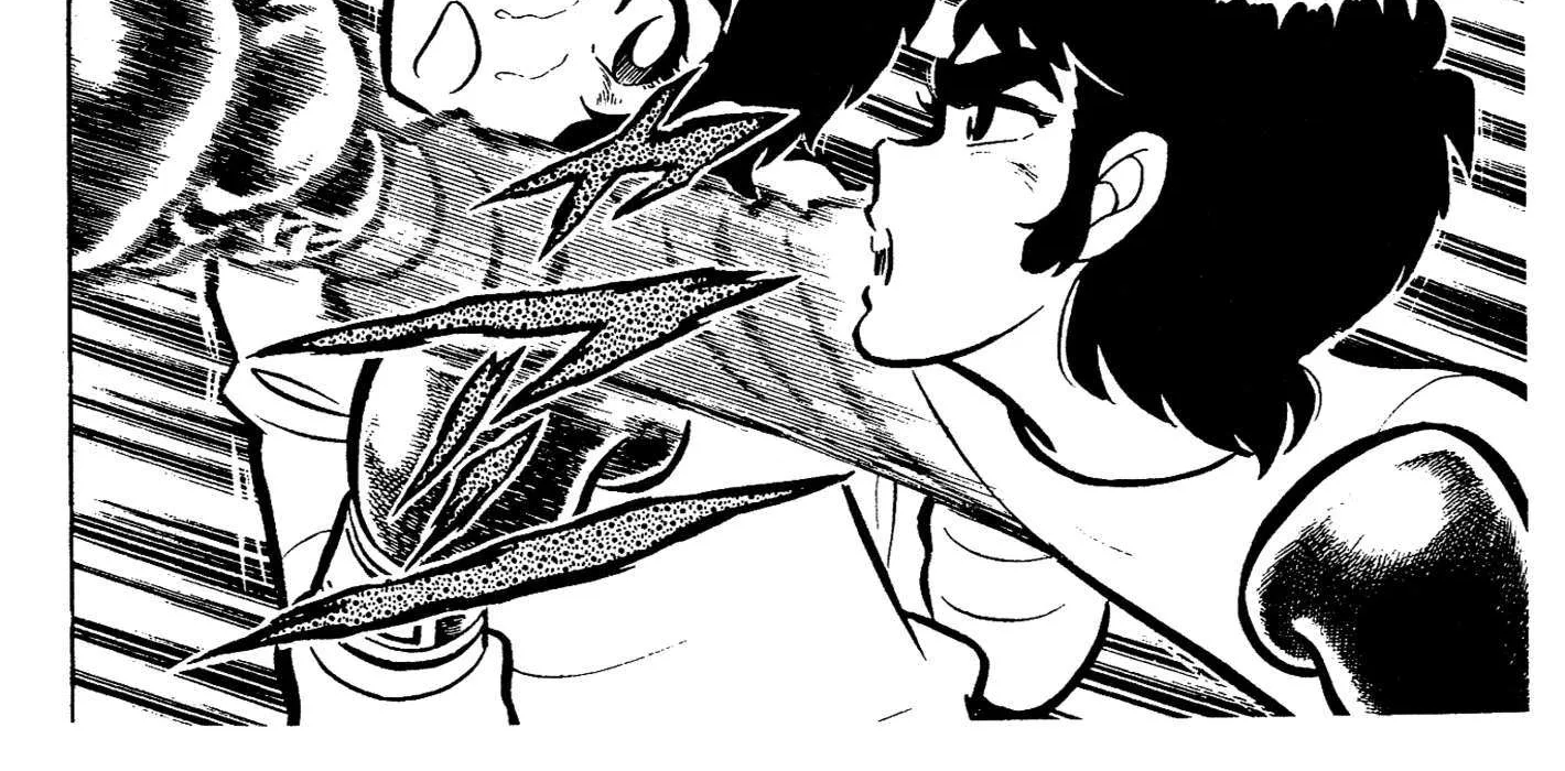 Ring ni Kakero Chapter 50 page 18 - 