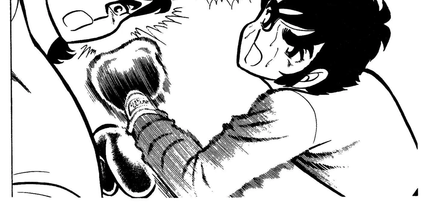 Ring ni Kakero Chapter 50 page 22 - 