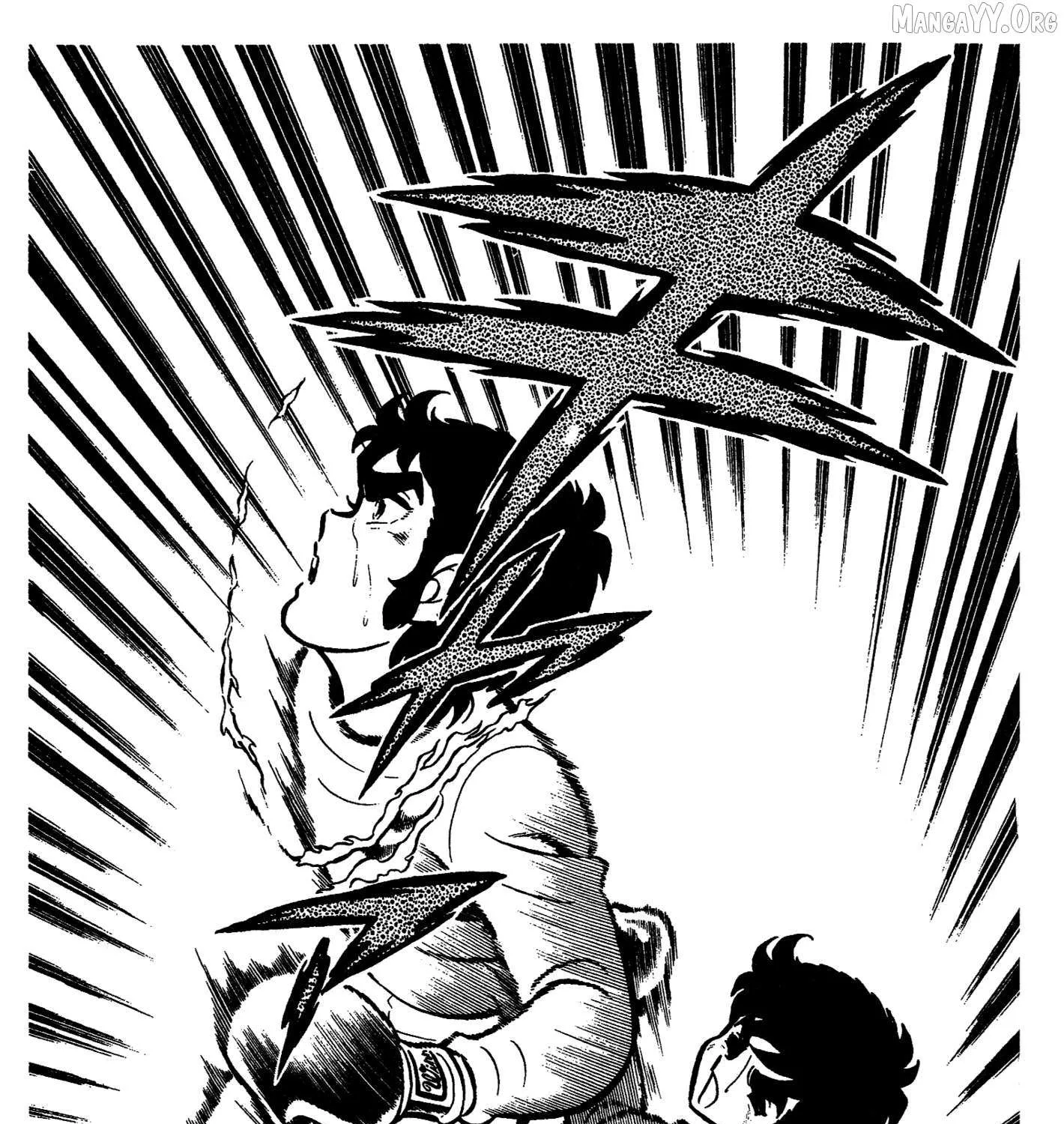 Ring ni Kakero Chapter 50 page 23 - 