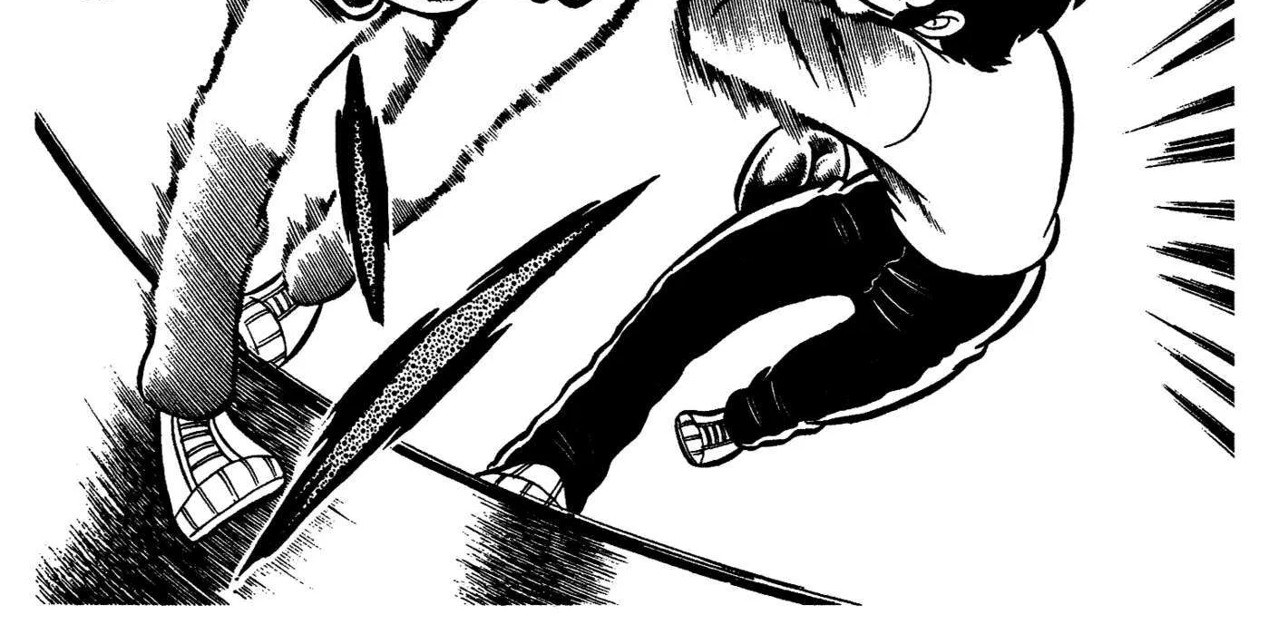 Ring ni Kakero Chapter 50 page 24 - 