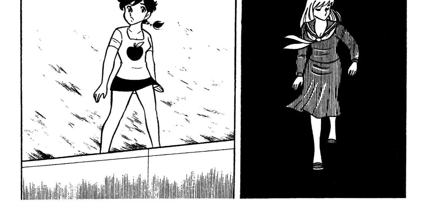 Ring ni Kakero Chapter 50 page 48 - 
