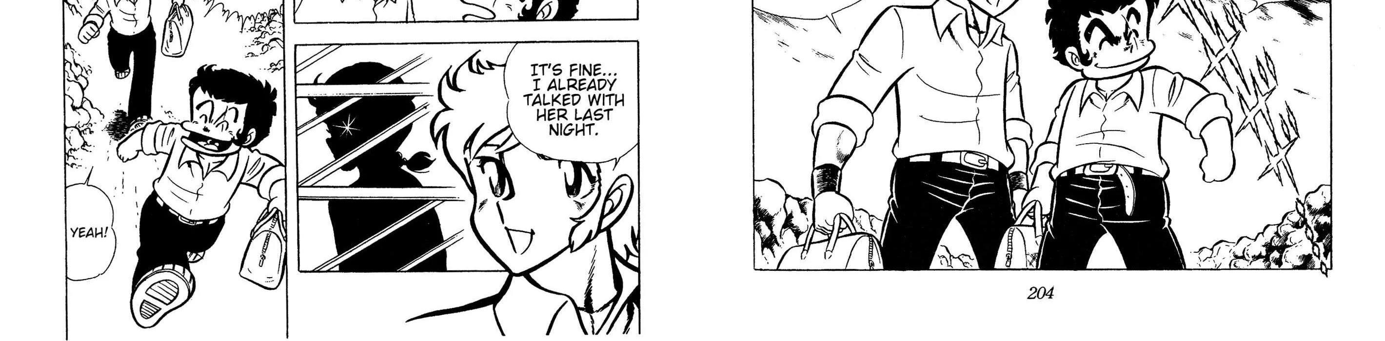 Ring ni Kakero Chapter 50 page 78 - 