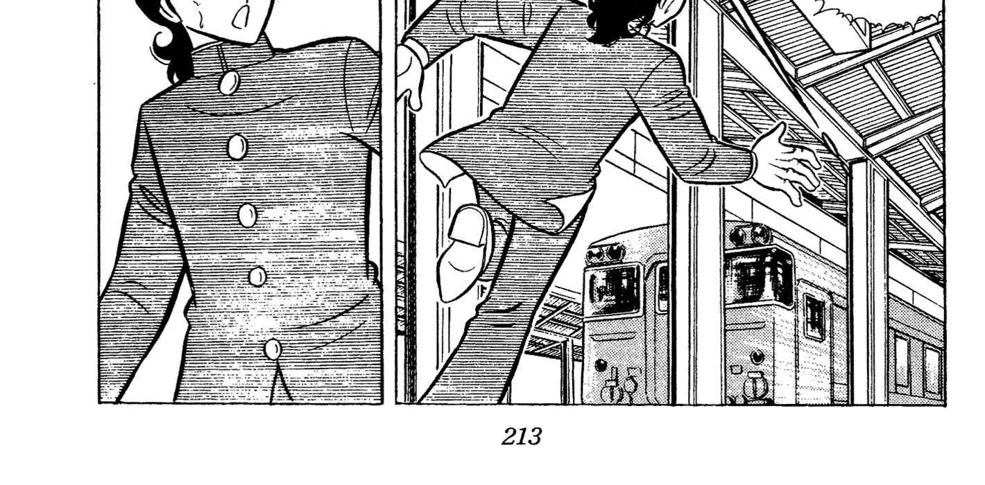 Ring ni Kakero Chapter 50 page 94 - 
