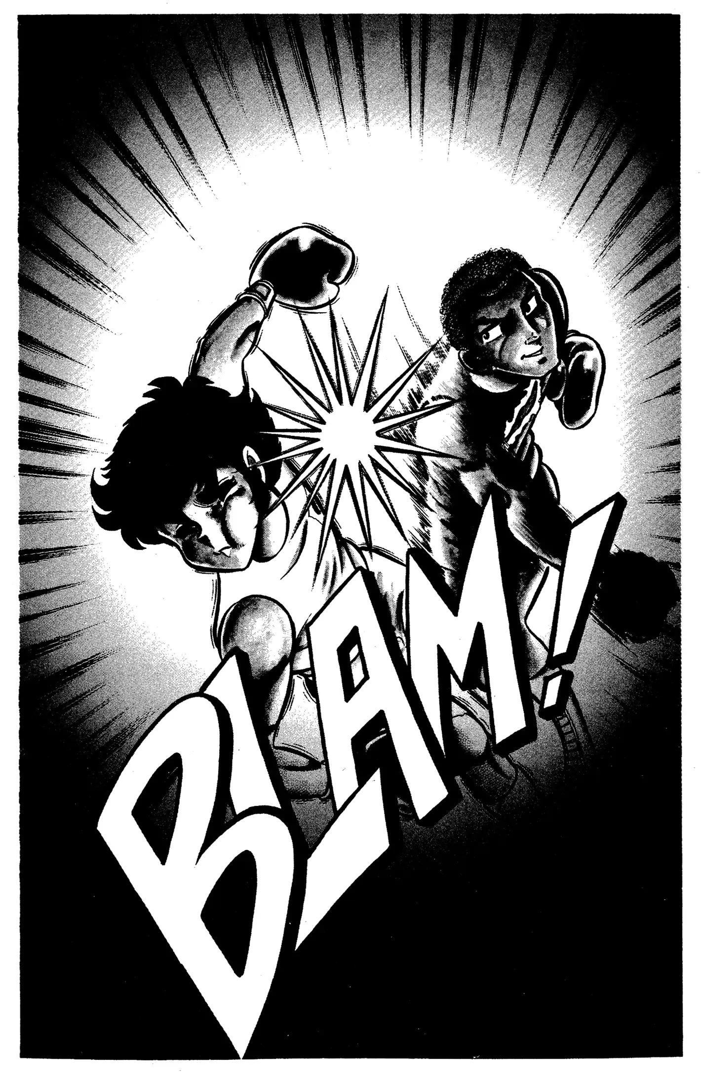 Ring ni Kakero Chapter 54 page 17 - 