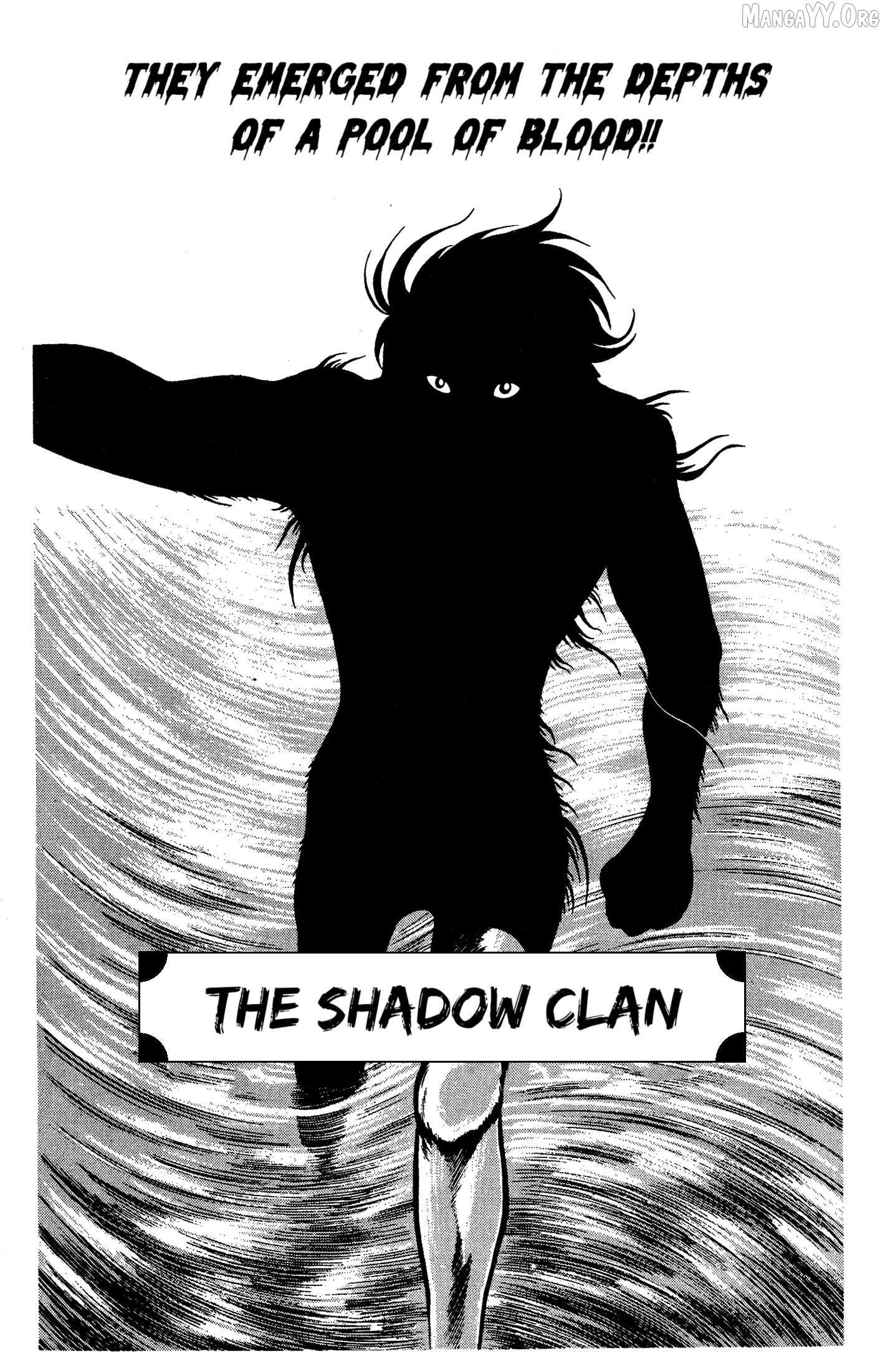 Ring ni Kakero Chapter 55 page 2 - 