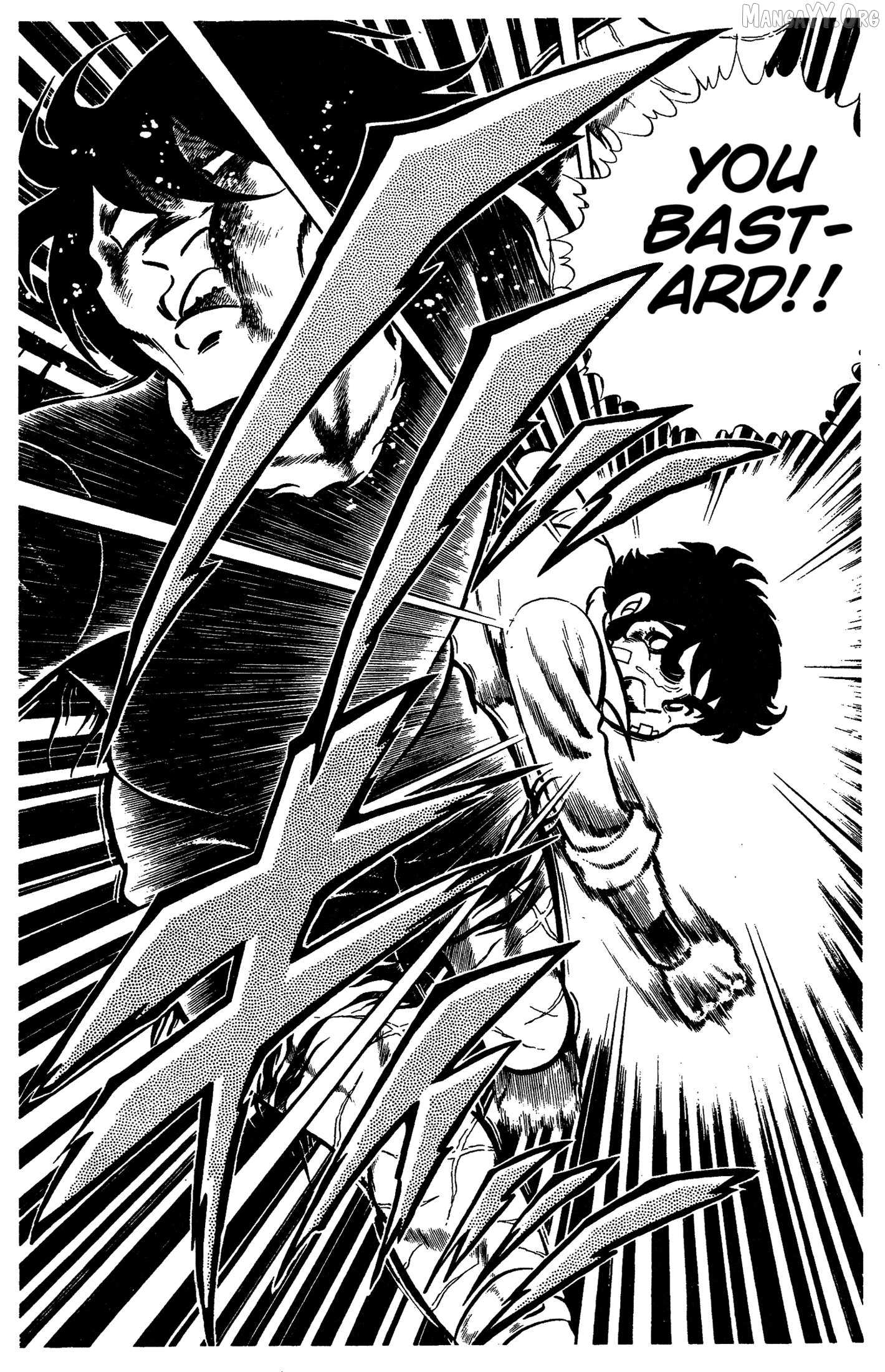 Ring ni Kakero Chapter 56 page 8 - 