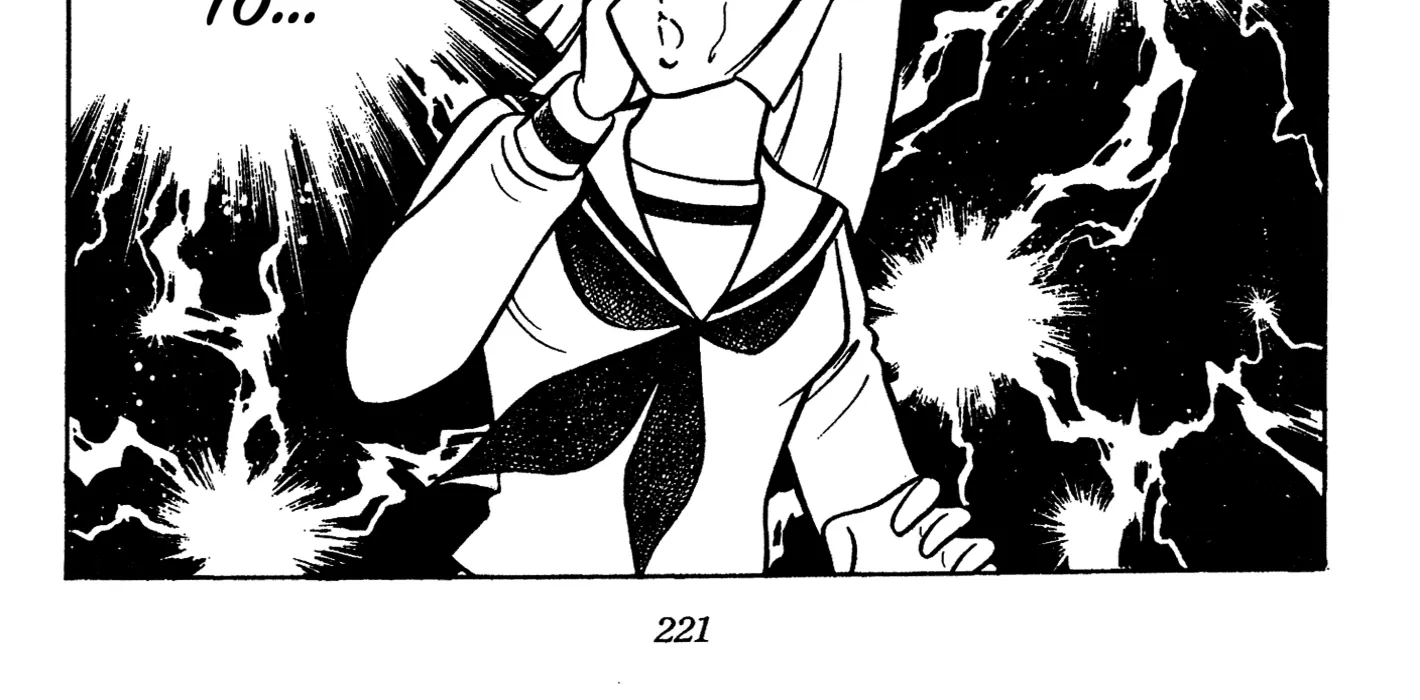 Ring ni Kakero Chapter 59 page 18 - 