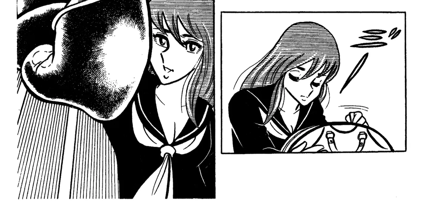 Ring ni Kakero Chapter 59 page 26 - 