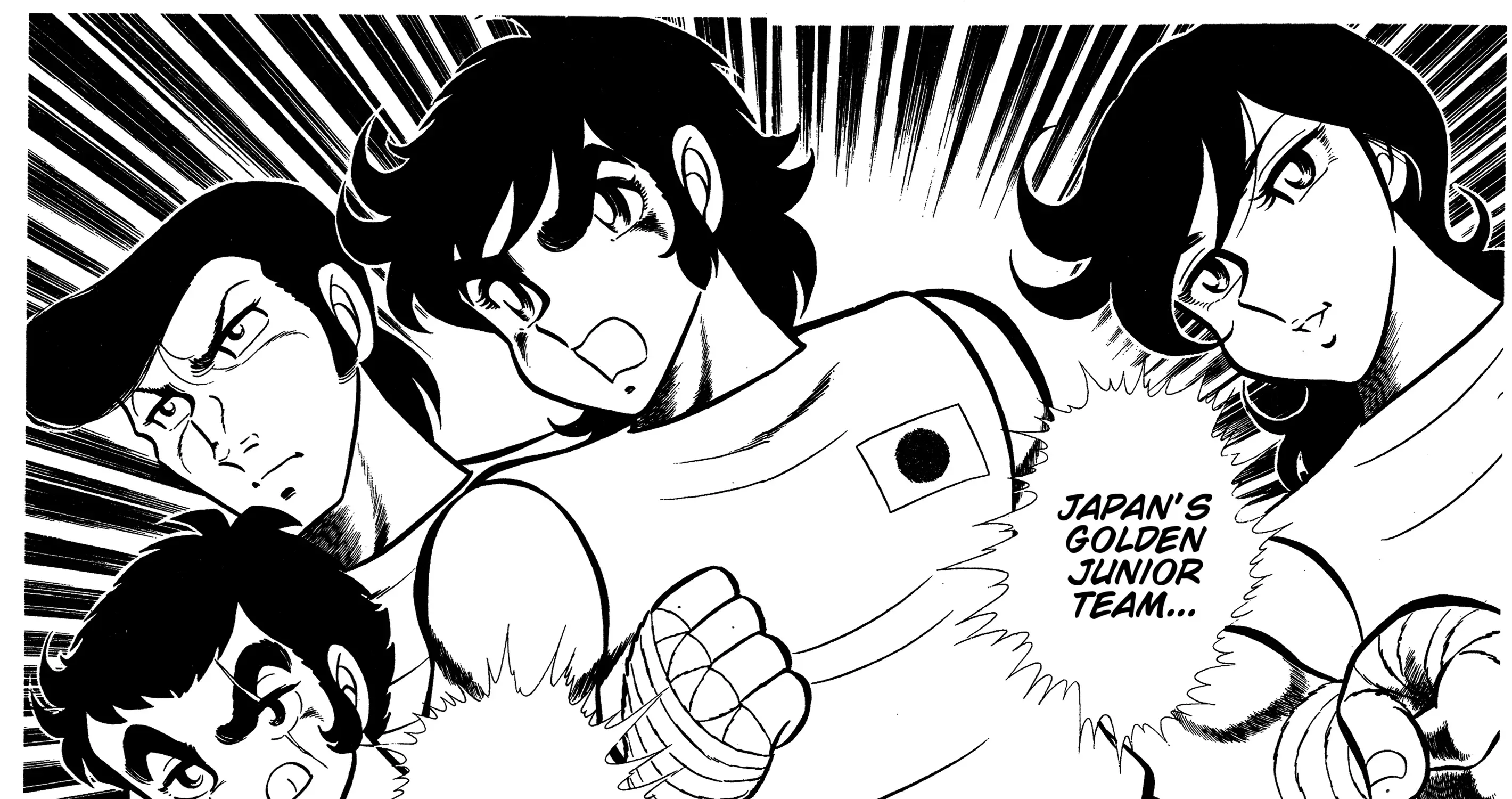Ring ni Kakero Chapter 59 page 37 - 