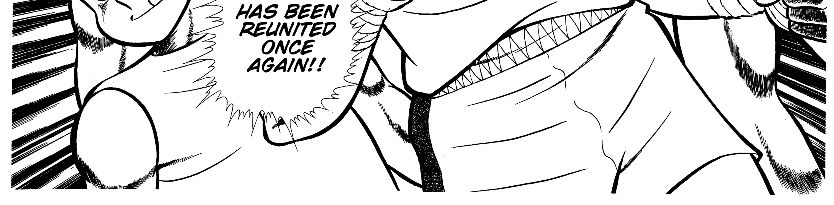 Ring ni Kakero Chapter 59 page 38 - 
