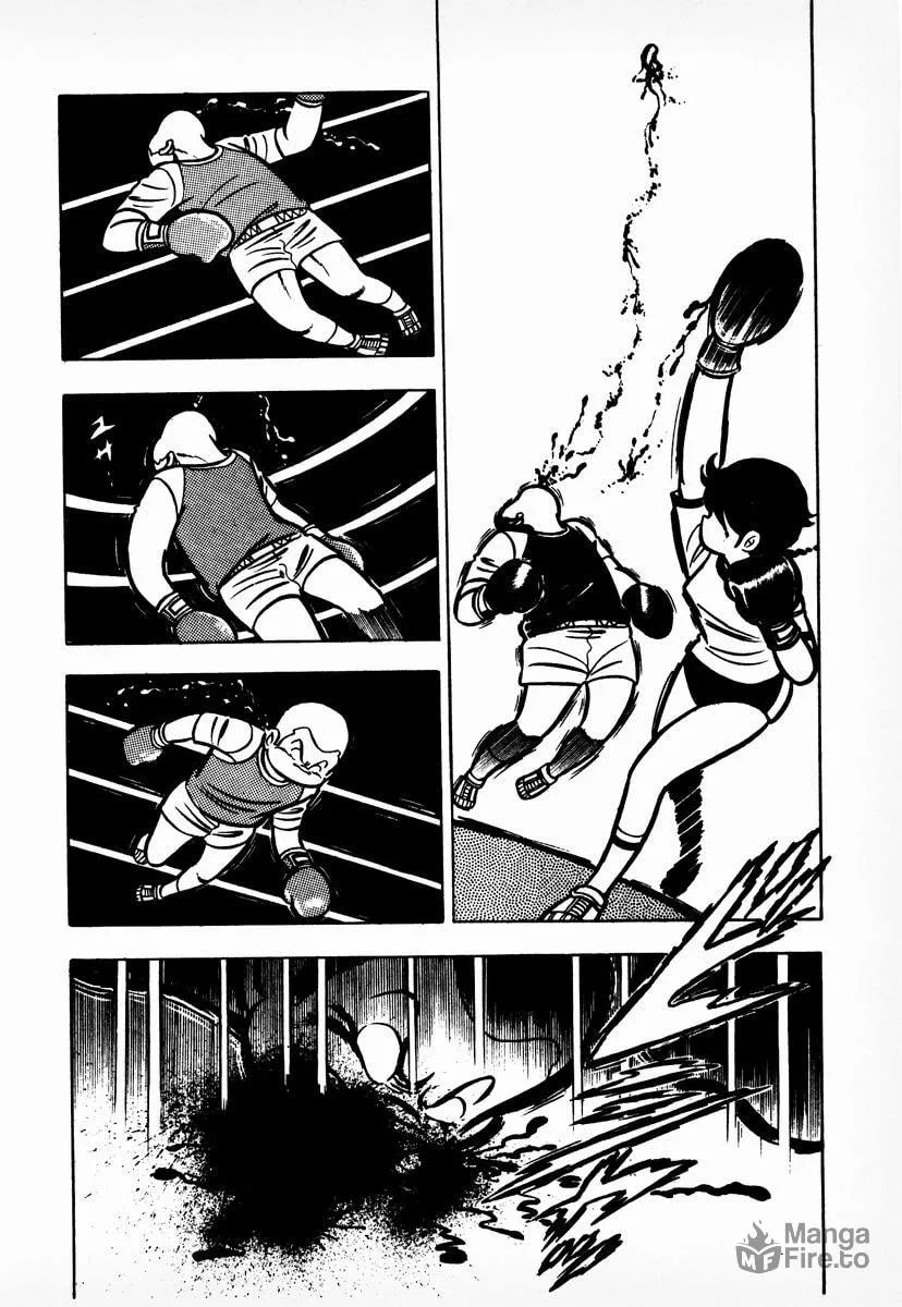 Ring ni Kakero Chapter 6 page 3 - 