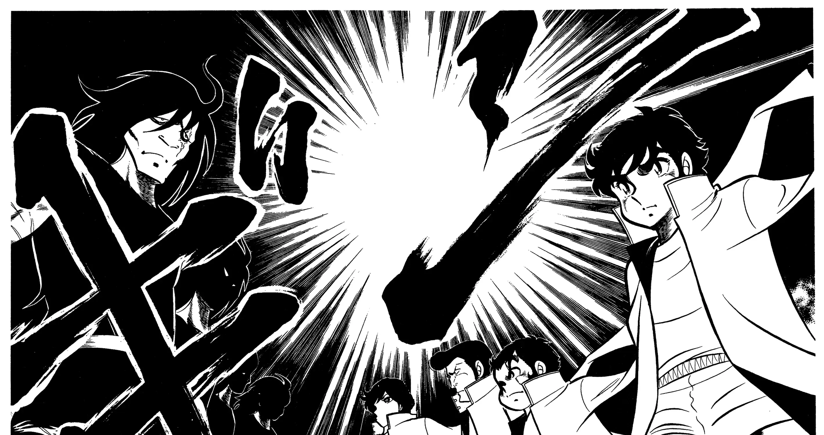 Ring ni Kakero Chapter 60 page 11 - 