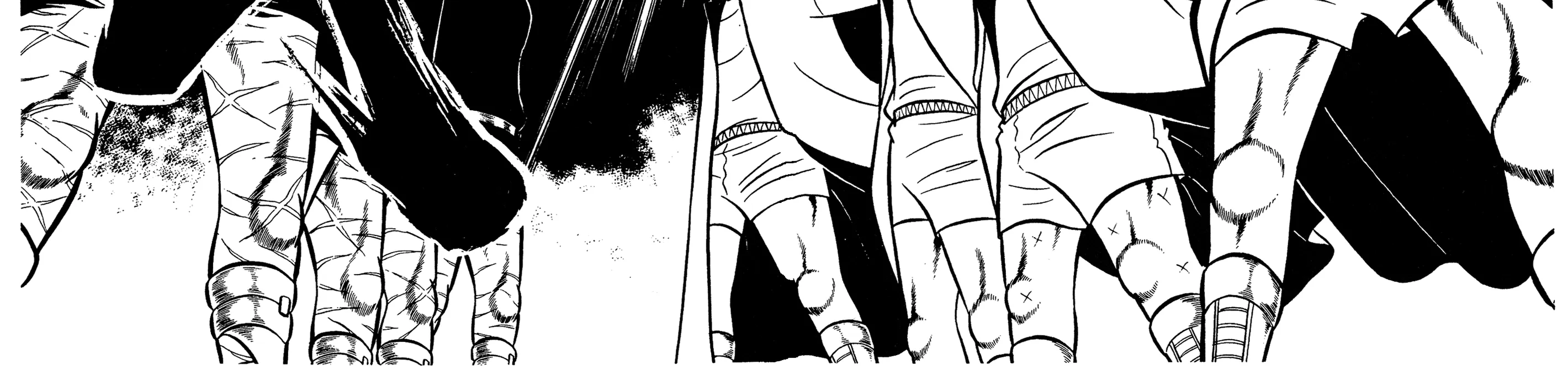 Ring ni Kakero Chapter 60 page 12 - 