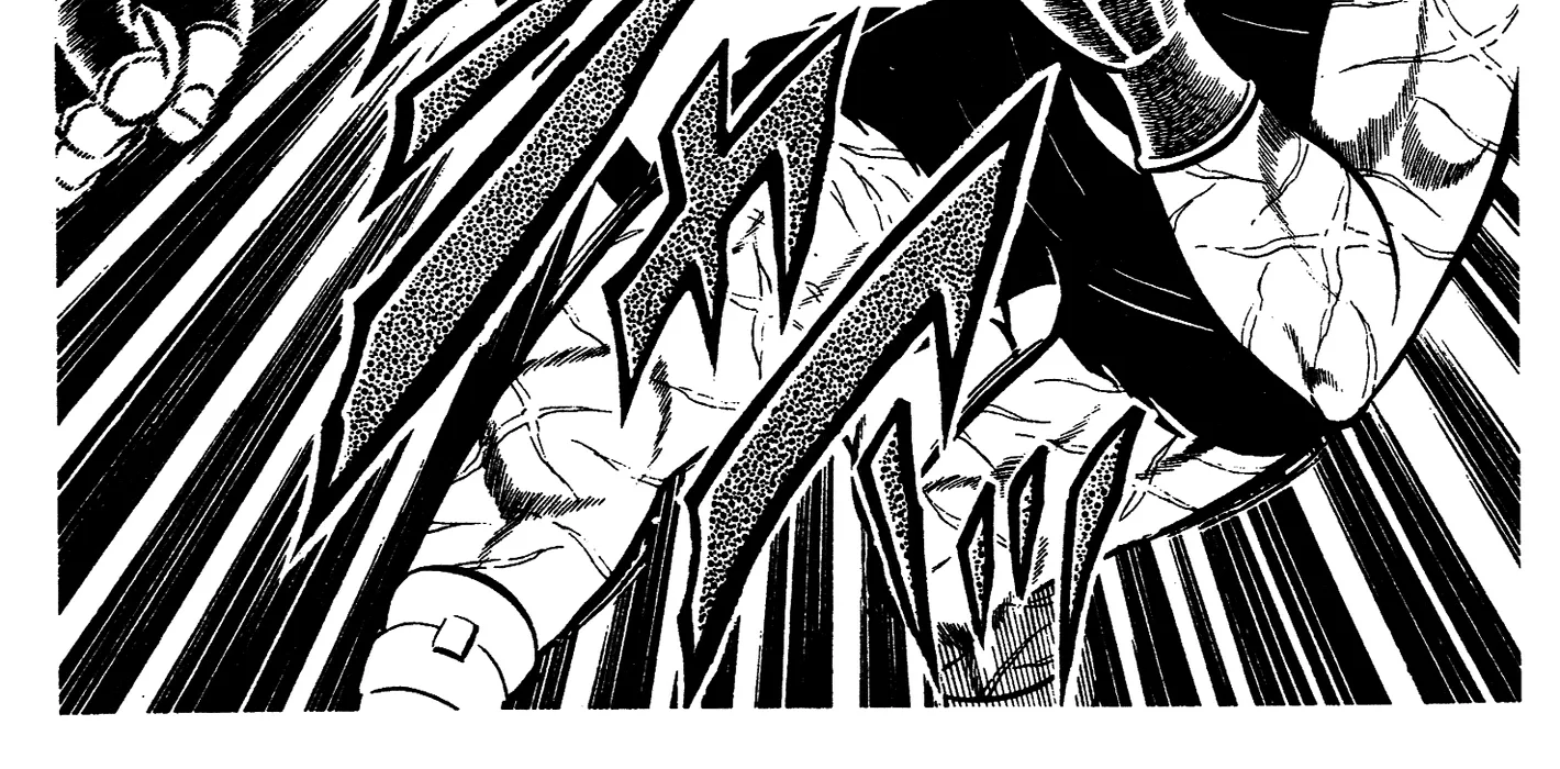 Ring ni Kakero Chapter 60 page 34 - 