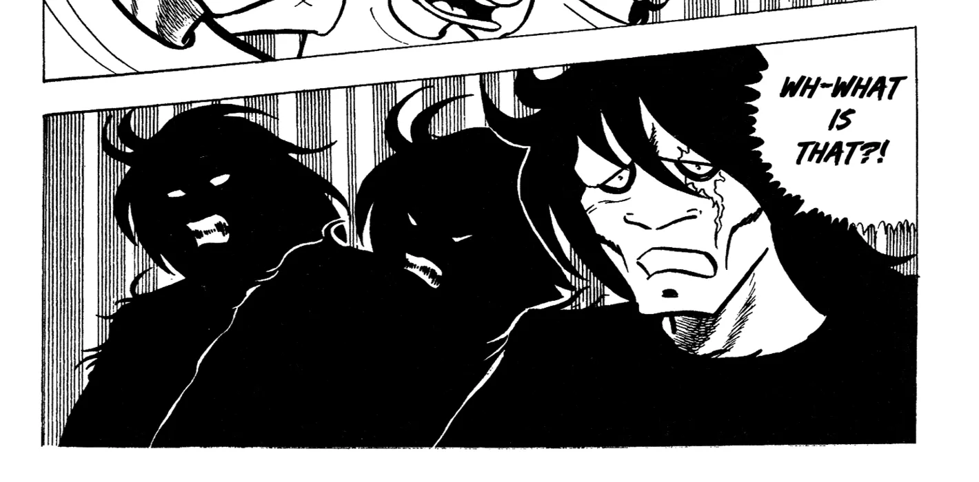 Ring ni Kakero Chapter 60 page 44 - 