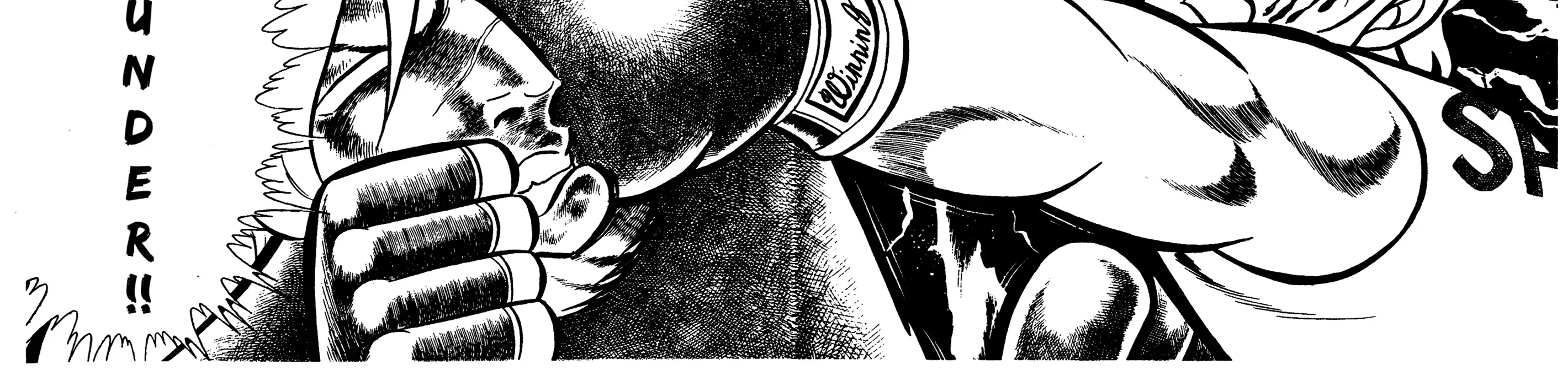 Ring ni Kakero Chapter 60 page 46 - 