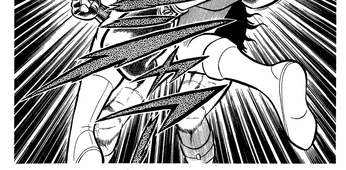 Ring ni Kakero Chapter 60 page 64 - 