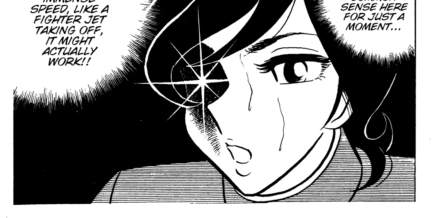 Ring ni Kakero Chapter 60 page 70 - 