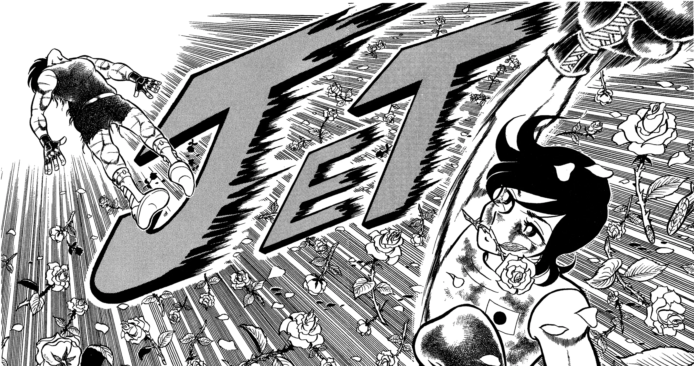 Ring ni Kakero Chapter 60 page 79 - 
