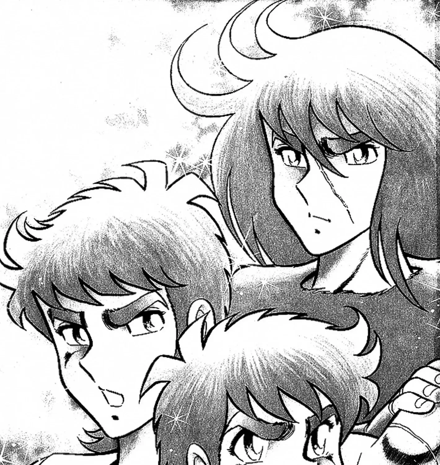 Ring ni Kakero Chapter 61 page 13 - 