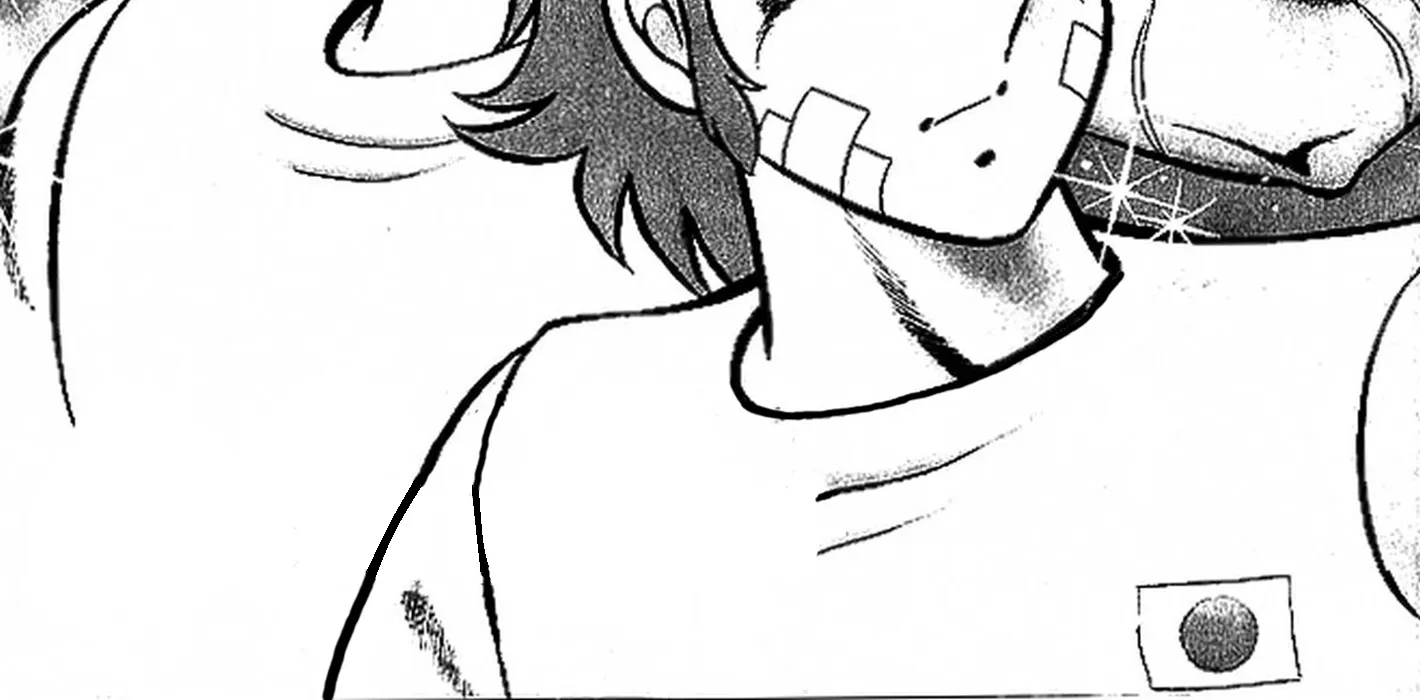 Ring ni Kakero Chapter 61 page 14 - 