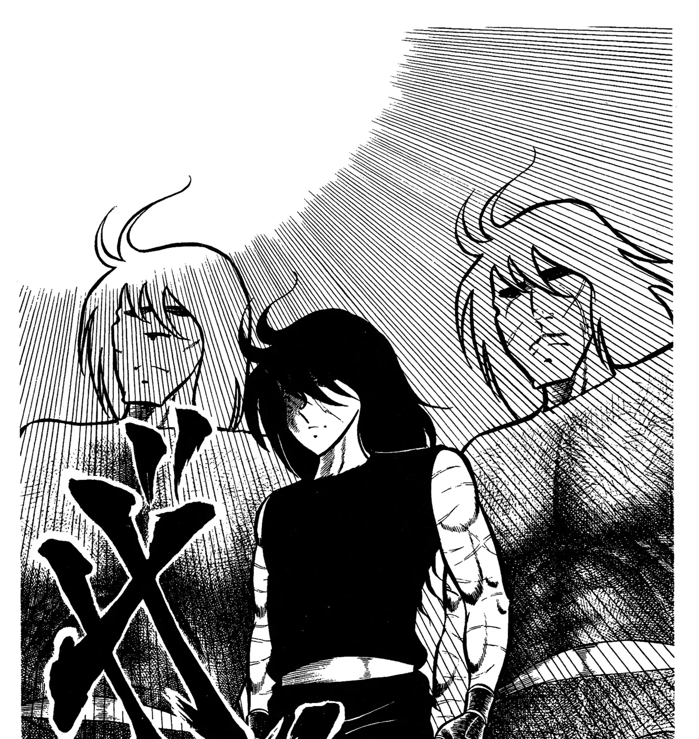 Ring ni Kakero Chapter 61 page 23 - 