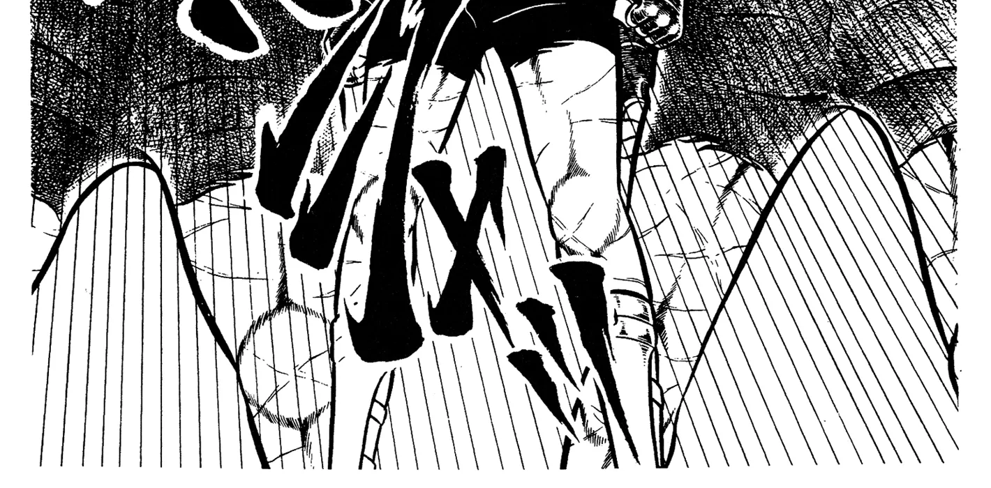 Ring ni Kakero Chapter 61 page 24 - 