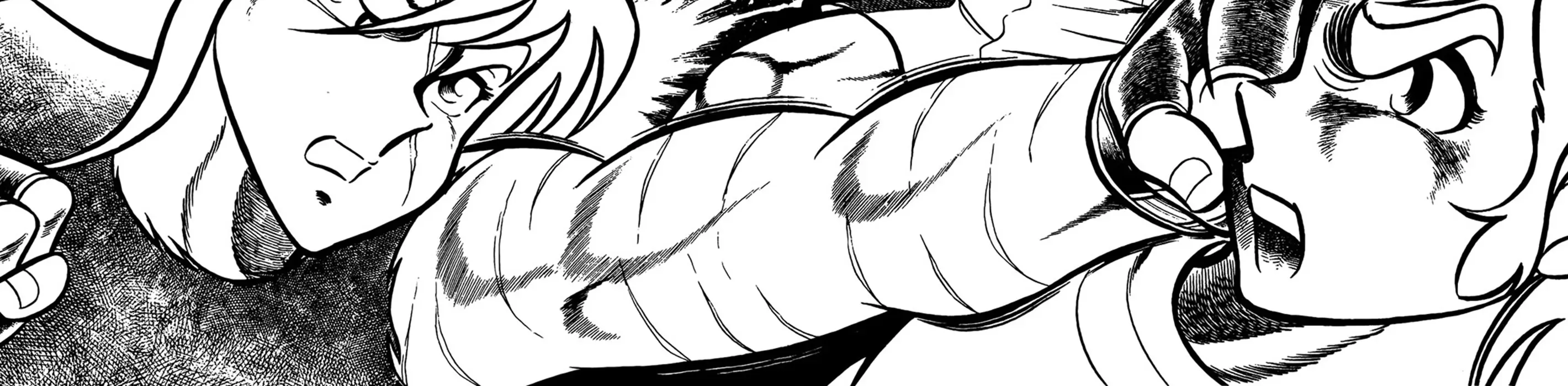 Ring ni Kakero Chapter 61 page 42 - 
