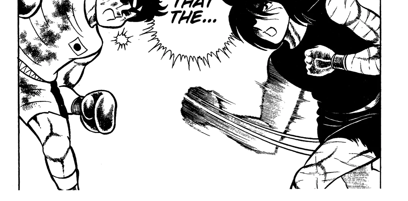 Ring ni Kakero Chapter 61 page 46 - 