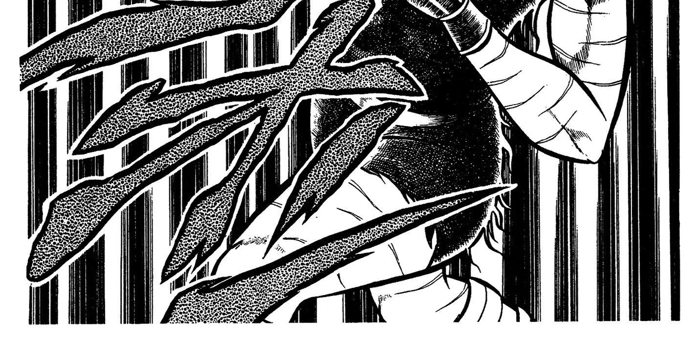 Ring ni Kakero Chapter 61 page 48 - 