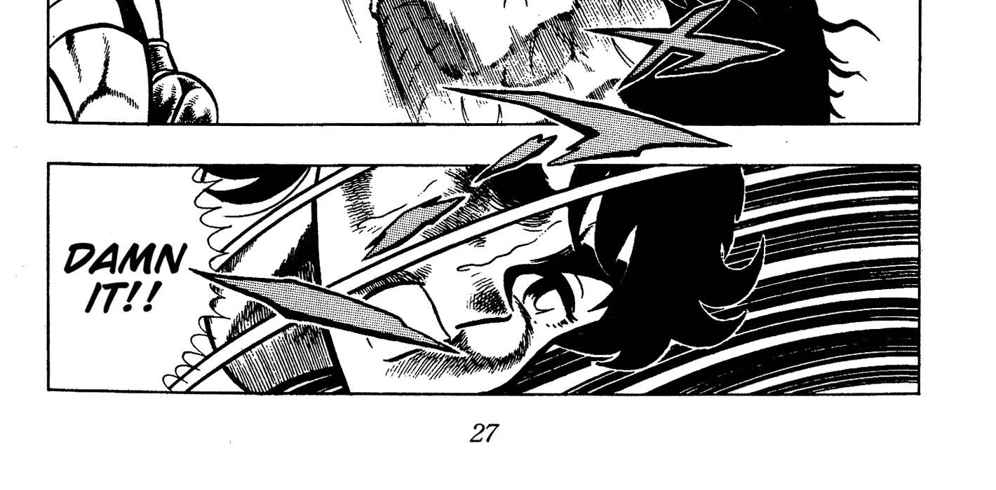 Ring ni Kakero Chapter 61 page 54 - 