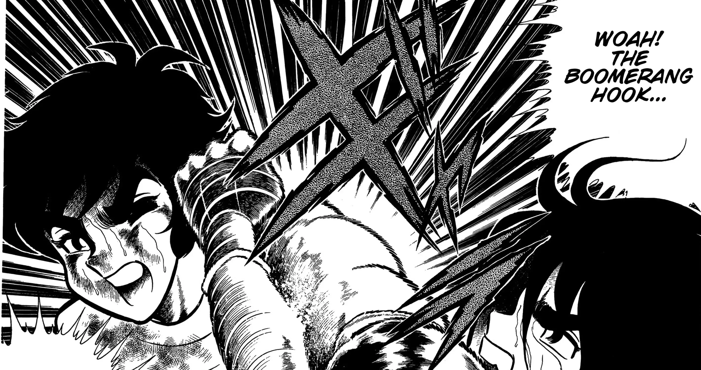 Ring ni Kakero Chapter 61 page 55 - 