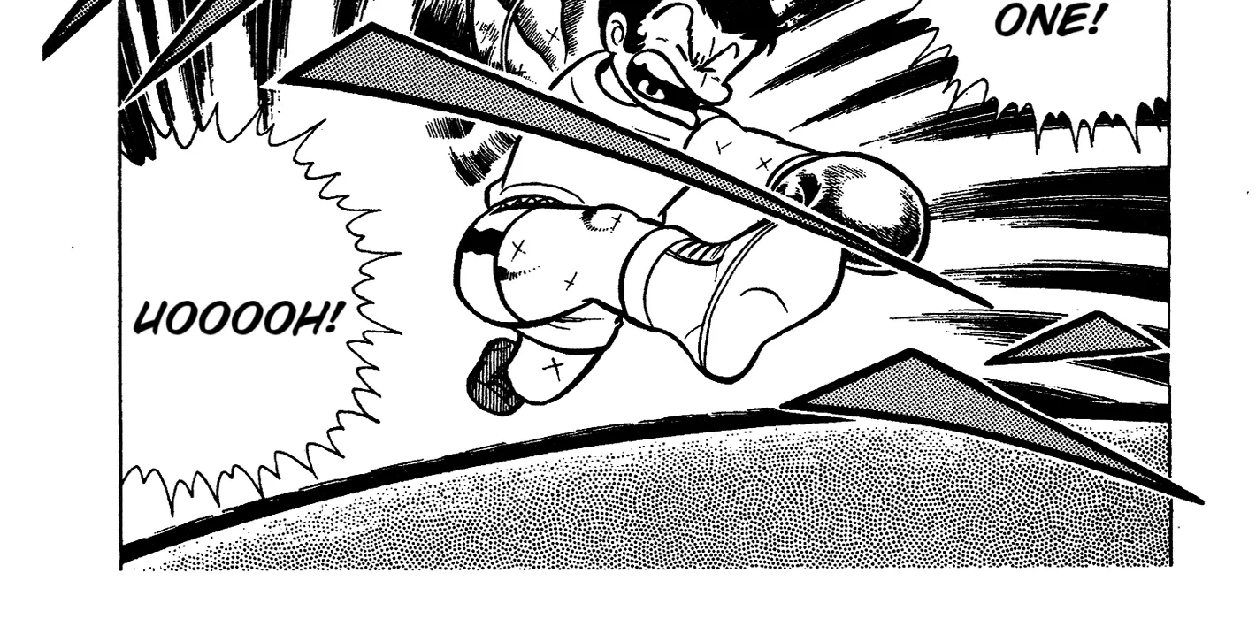 Ring ni Kakero Chapter 61 page 70 - 
