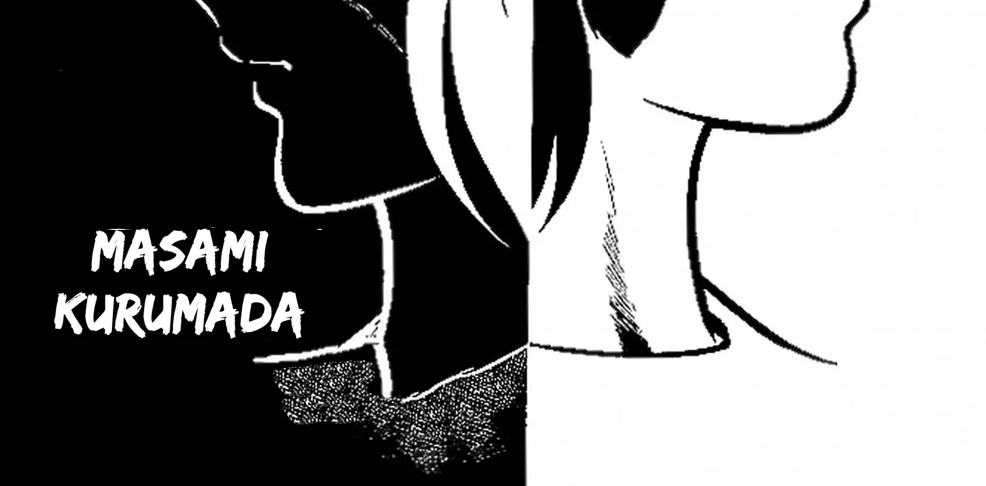 Ring ni Kakero Chapter 61 page 8 - 