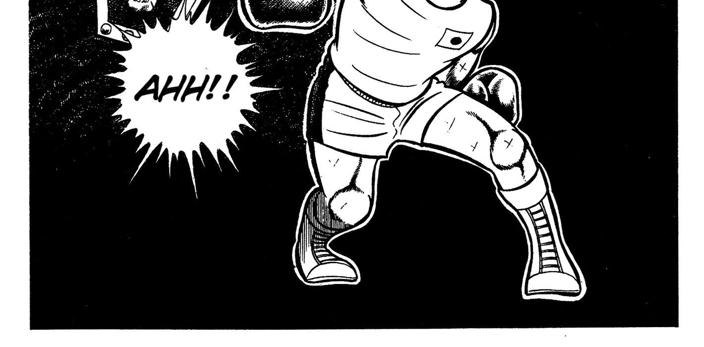 Ring ni Kakero Chapter 61 page 76 - 