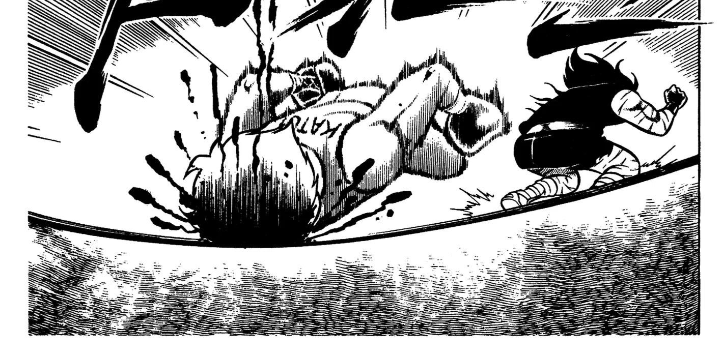 Ring ni Kakero Chapter 61 page 78 - 