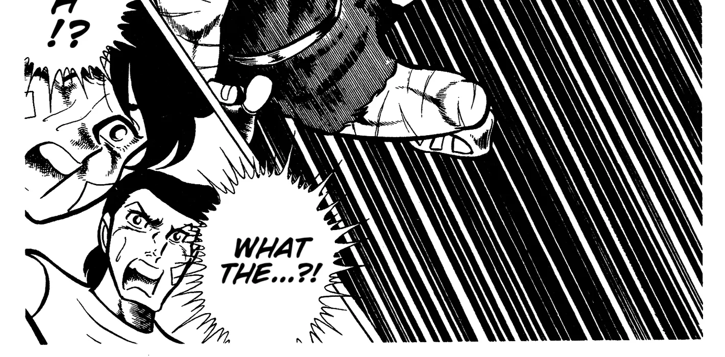 Ring ni Kakero Chapter 61 page 86 - 